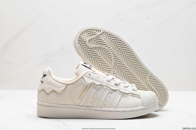 Adidas Superstar Shoes